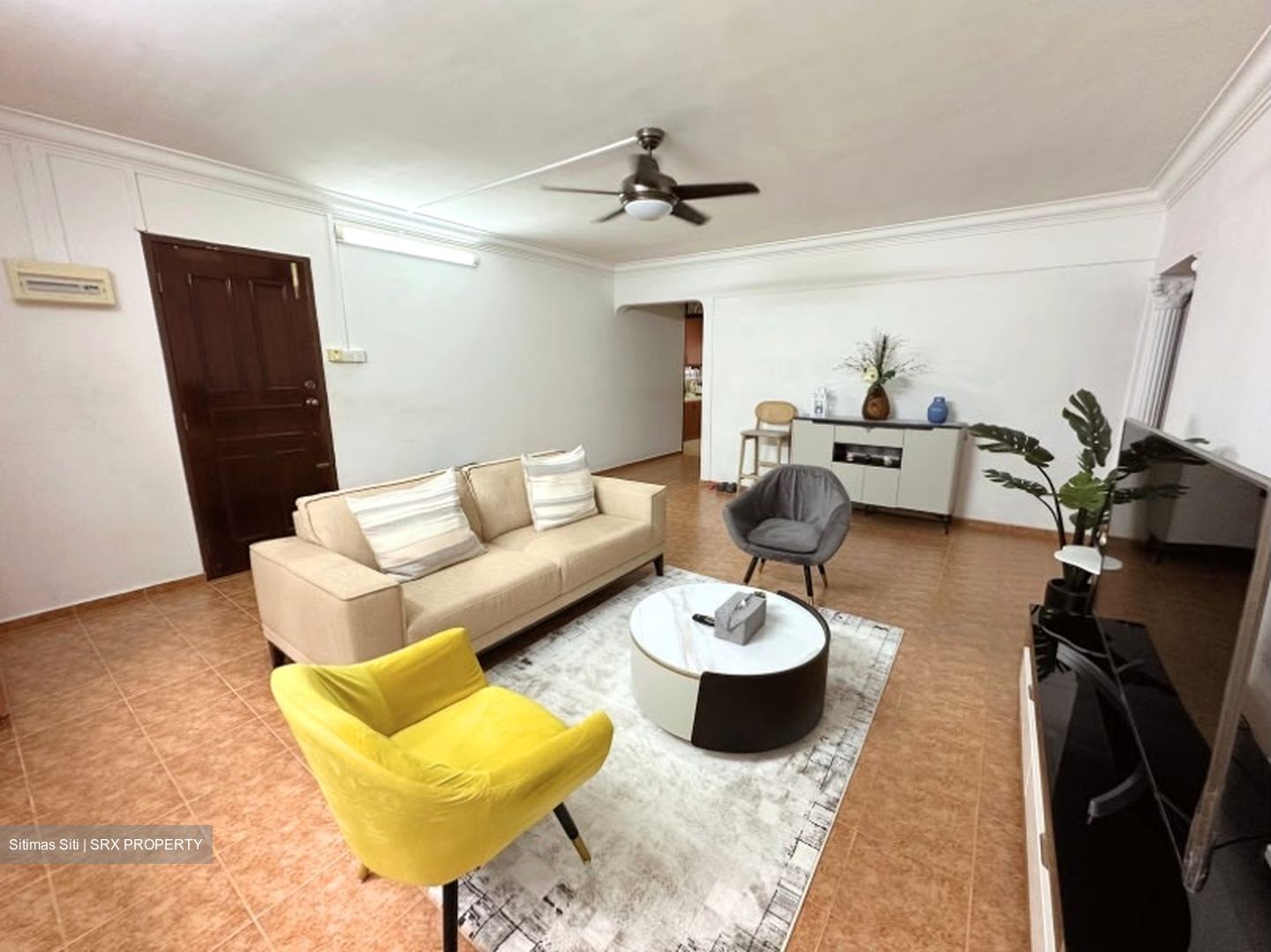 Blk 403 Jurong West Street 42 (Jurong West), HDB 4 Rooms #572141731